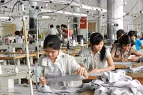 Hơn 300 lao động Việt bị bắt ở xưởng may Nga