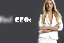 10 nữ CEO quyến rũ nhất hành tinh