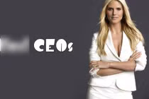 10 nữ CEO quyến rũ nhất hành tinh