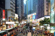 10 con phố có giá thuê mặt bằng “khét lẹt“