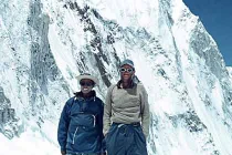 Kỷ niệm 60 năm chinh phục đỉnh Everest