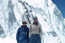 Kỷ niệm 60 năm chinh phục đỉnh Everest
