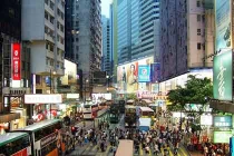 10 con phố có giá thuê mặt bằng “khét lẹt“