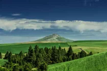 Vẻ đẹp tuyệt vời vùng nông thôn Mỹ 