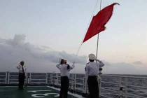 Hải tuần TQ lại gây rối ở Trường Sa