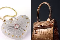 Túi xách xa xỉ khiến nhiều người thèm muốn