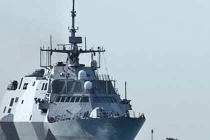 Mỹ “ve vãn” Singapore, Trung Quốc lo ngại?