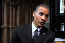 “Làm giàu” với “nghề”... mạo danh Tổng thống Obama 