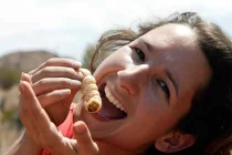 Những món kỳ quái nên ăn thử trước khi chết