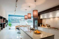 Căn hộ xa hoa của thống đốc ngân hàng lương “khủng“