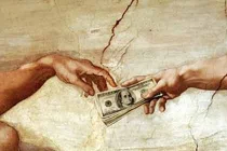 “Bóc trần” hàng loạt vụ rửa tiền qua ngân hàng