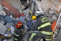 Hơn 100 người thiệt mạng và bị thương trong vụ nổ ở Mexico