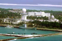 Những dị thường trên tàu du lịch trái phép Hoàng Sa 