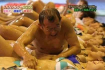 Những hình ảnh hài hước chỉ có ở Nhật