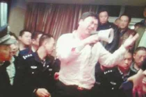 Quan chức Trung Quốc mất việc vì tiệc tùng xa hoa