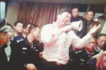 Quan chức Trung Quốc mất việc vì tiệc tùng xa hoa