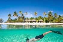 10 bãi biển tuyệt vời nhất cho kỳ nghỉ Đông