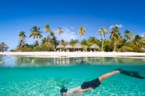 10 bãi biển tuyệt vời nhất cho kỳ nghỉ Đông