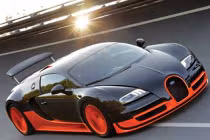 10 siêu xe đắt - độc nhất thế giới 2013