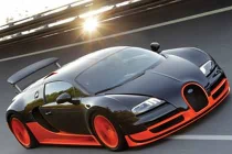 10 siêu xe đắt - độc nhất thế giới 2013