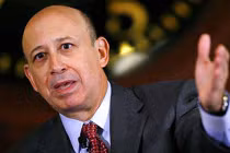 Những CEO ngân hàng thu nhập cao nhất