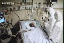 Virus H7N9 tấn công Trung Quốc là vũ khí Mỹ?