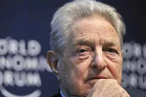 Reuters đưa tin sai lệch tỷ phú George Soros qua đời