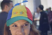 Trải nghiệm thú vị tại “tư dinh” xịn của Google