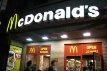 “Ông lớn” McDonald's liên tiếp dính bê bối thực phẩm 