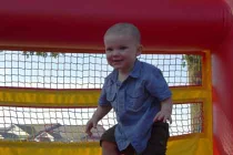 Những kỷ lục thương tích khó ngờ của trẻ 