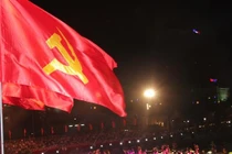 TP HCM tưng bừng trảy hội... đón Xuân