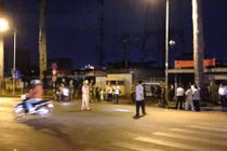 Nổ lớn khi đang giám định đạo cụ của “Phương khói lửa”