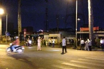 Nổ lớn khi đang giám định đạo cụ của “Phương khói lửa”