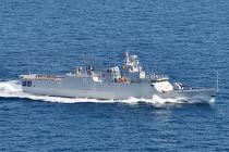 Tàu chiến mới nhất của Trung Quốc có gì đặc biệt?