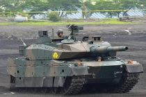 Điểm mặt vũ khí “khủng” của quân phòng vệ Nhật Bản 