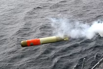 Ngư lôi có “1-0-2” trang bị cho tàu ngầm Kilo của VN