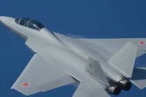 “Át chủ bài” tiêu diệt J-20 của Nhật sắp bay thử
