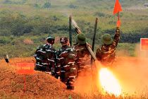 “Mũi tên xanh” A72 - Vũ khí phòng không hiệu quả của VN