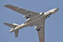 Tương lai máy bay ném bom Trung Quốc “mờ mịt”