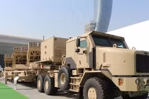 Tận mắt “hàng khủng” pháo phản lực 240 nòng