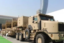 Tận mắt “hàng khủng” pháo phản lực 240 nòng