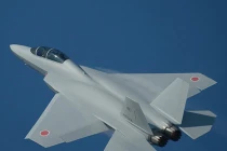 Tiêm kích thế hệ 5 của Nhật “quật ngã” J-20 Trung Quốc?