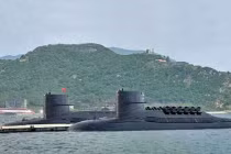 Vạch trần “bí kíp” làm chủ công nghệ tàu ngầm của TQ (2)