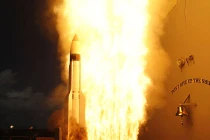 Infographic: Lá chắn phòng thủ tên lửa Nhật Bản