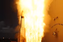 Infographic: Lá chắn phòng thủ tên lửa Nhật Bản