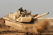 Top “quái vật” thế giới quân sự: Kỷ lục tăng thiết giáp (2)