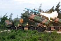 Khám phá tên lửa phòng thủ bờ biển YJ-62 của TQ