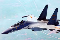 Tiêm kích Su-30 của Trung Quốc có gì đặc biệt?