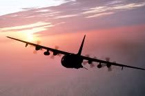 “Hung thần đáng sợ” AC-130 của Không quân Mỹ