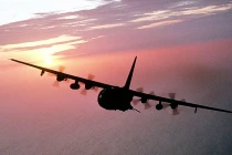 “Hung thần đáng sợ” AC-130 của Không quân Mỹ